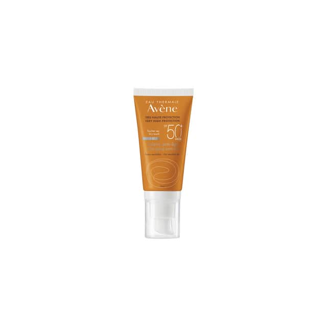Avène Solar Antiedad SPF50+ 50ml