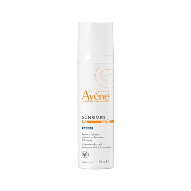 Avène SunsiMed Crema Fotoprotectora KA (80 ml)