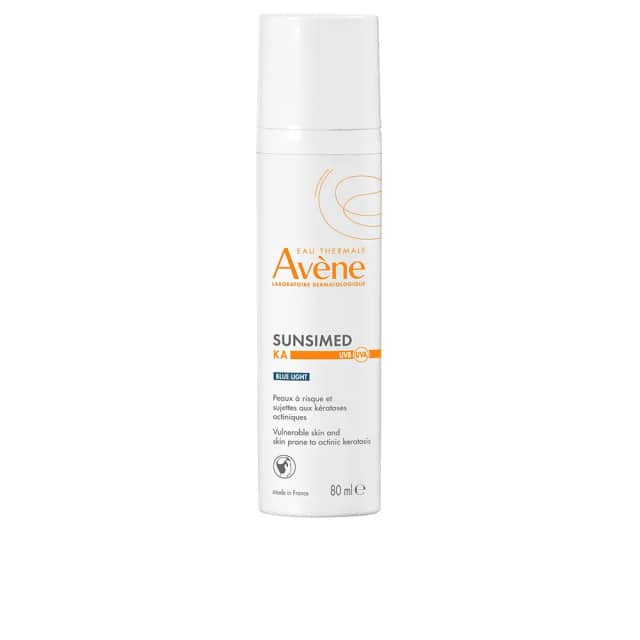 Avène SunsiMed Crema Fotoprotectora (80 ml)