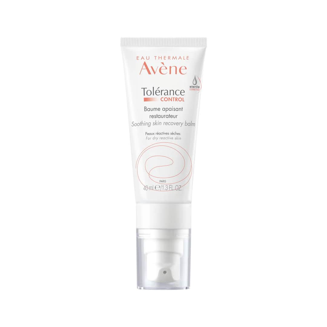 Avène Tolérance Control Bálsamo Calmante Reparador 40ml