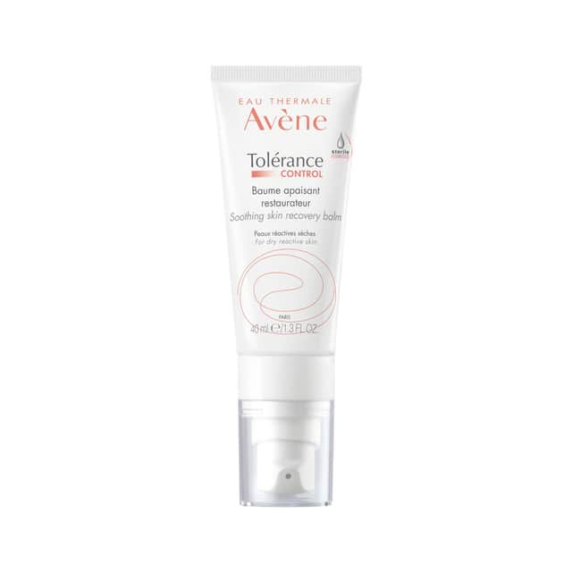 Avène Tolérance Control Bálsamo Calmante Reparador 40ml