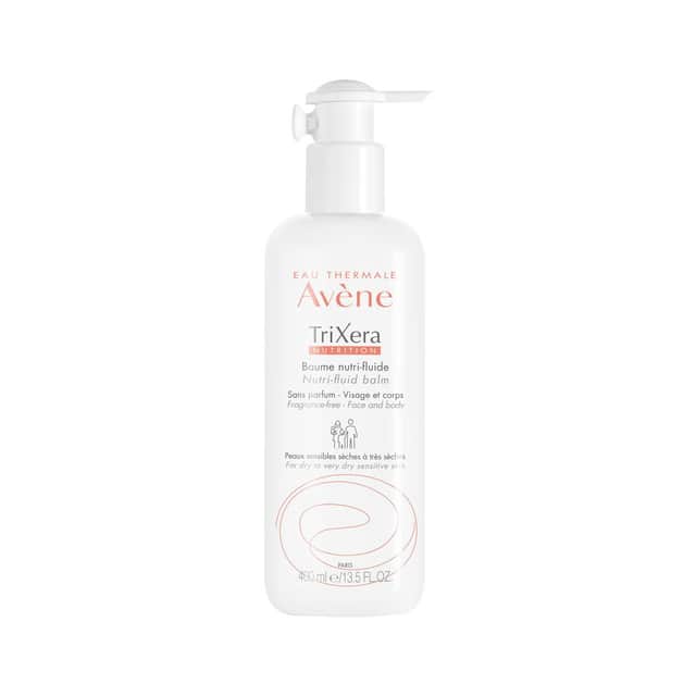 Avène Trixera Nutrition Bálsamo Nutrifluido 400ml
