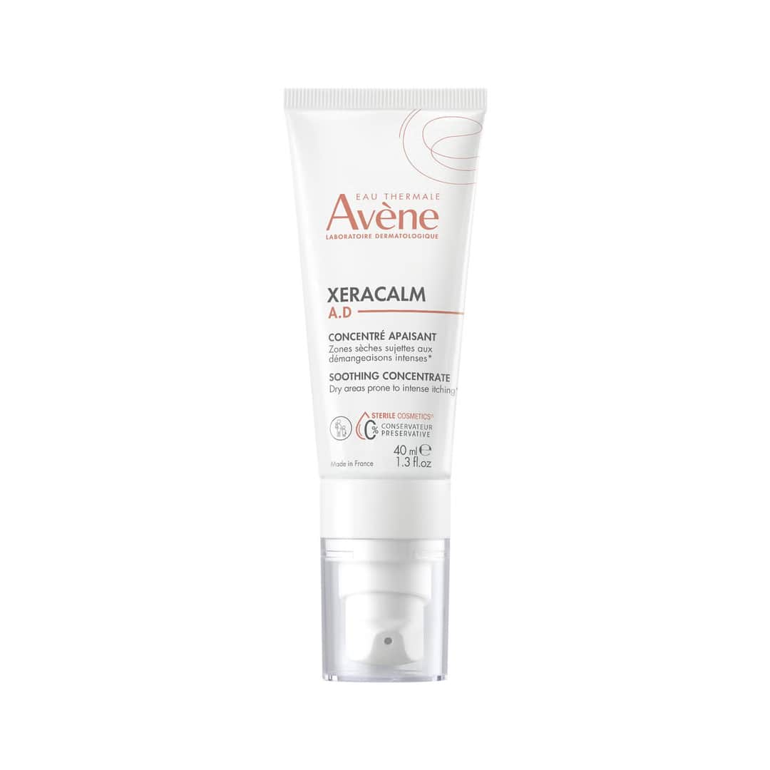 Avene XeraCalm A.D. Concentrado Calmante 40ml