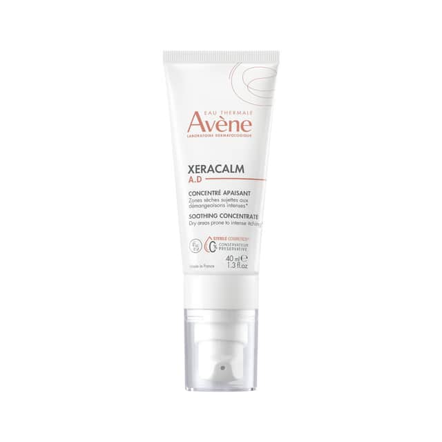 Avene XeraCalm A.D. Concentrado Calmante 40ml