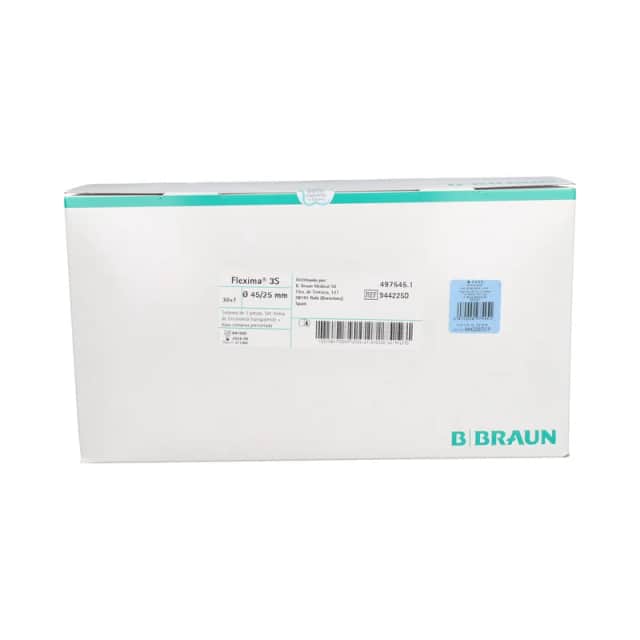 Bolsas de urostomía, sistema de doble placa con cierre especial Flexima 3S Uro convexa transparente recortable (45/15-26 mm, 30 + 7 unidades)