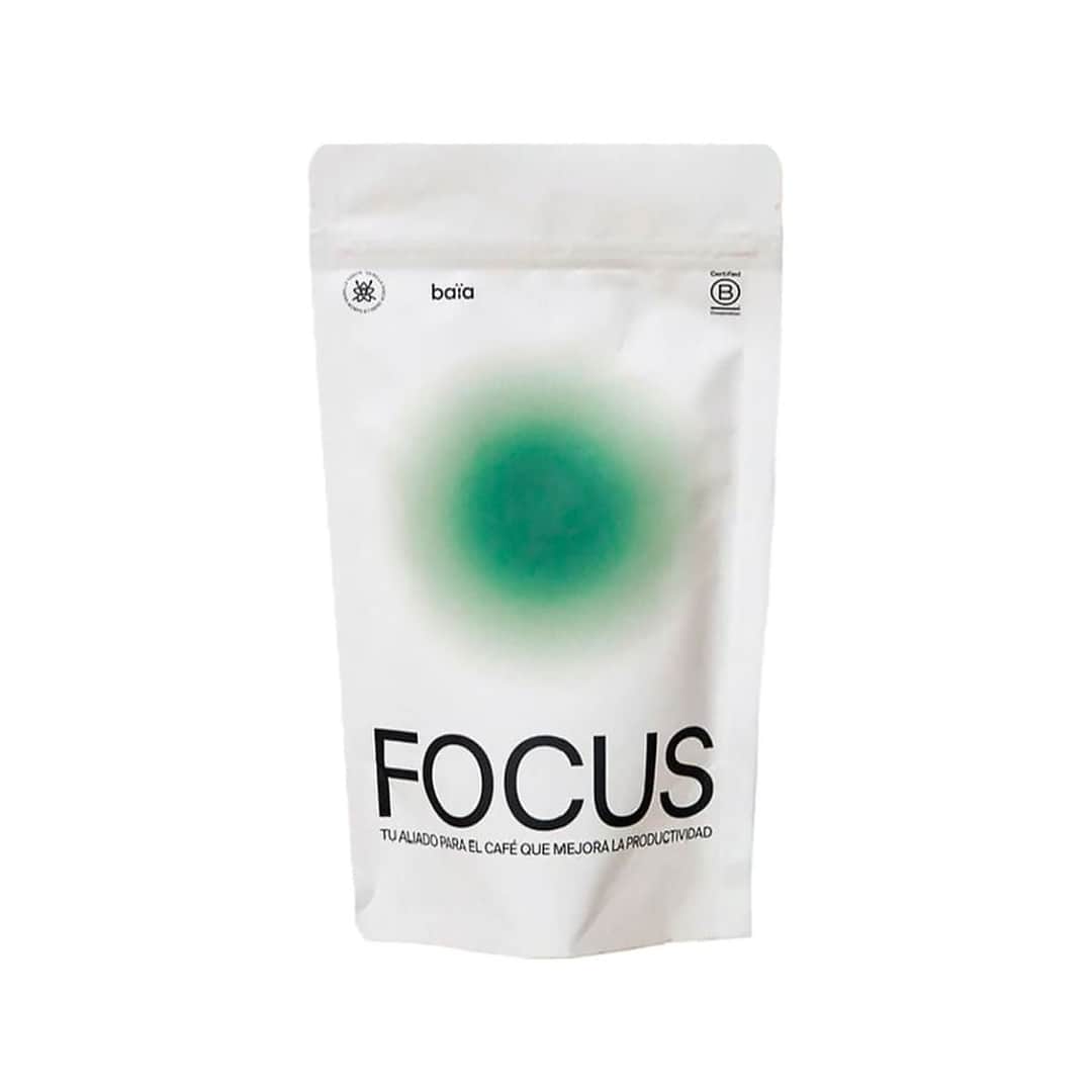 Baia Food Focus Creamer Vainilla 150g