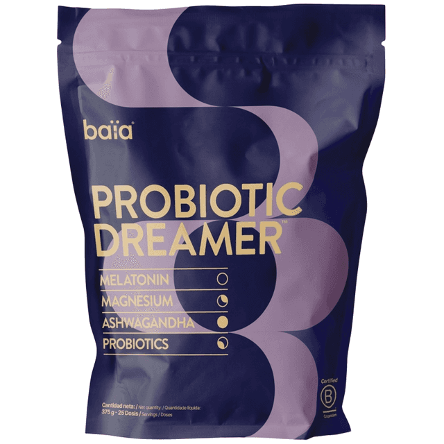 Baia Food Probiotic Dreamer 375g
