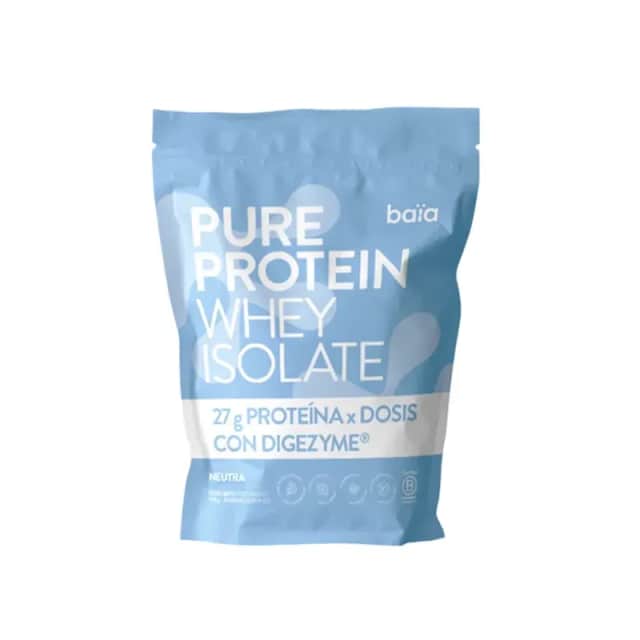 Baia Food Pure Protein Whey Neutra 750g