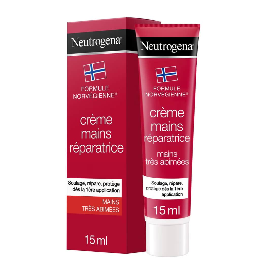Neutrogena Crema de Manos 15ml