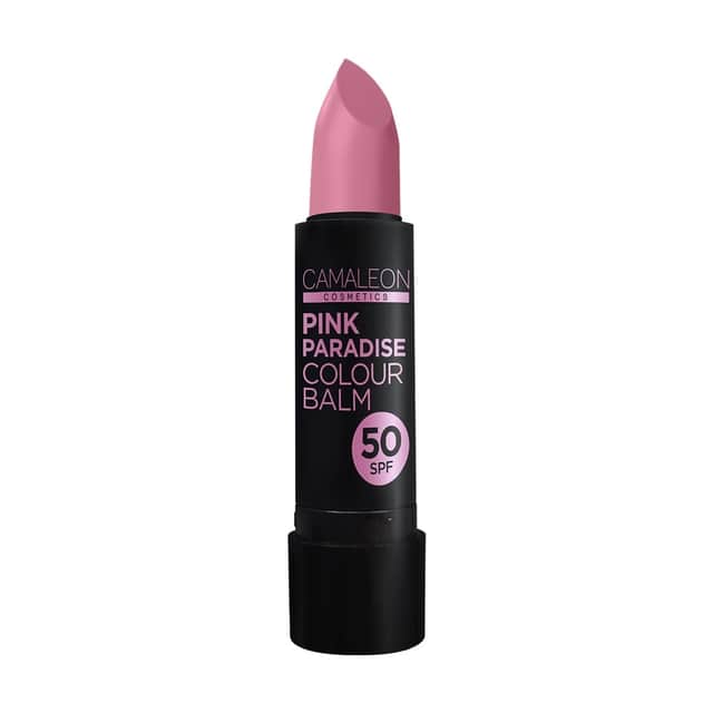 Camaleon Cosmetics Colour Balm Rosa Vibrante
