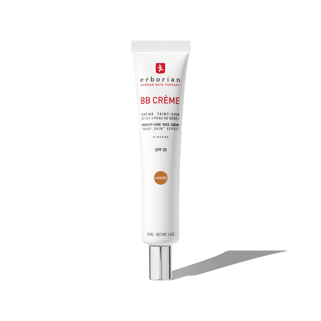 Erborian BB Crème con Ginseng Caramel 40ml