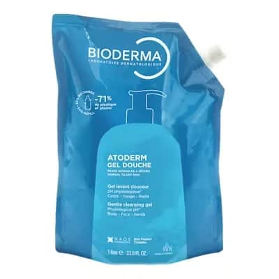 BIODERMA Atoderm Gel de Ducha 1L