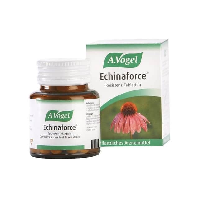 A.Vogel Echinaforce 120 comprimidos