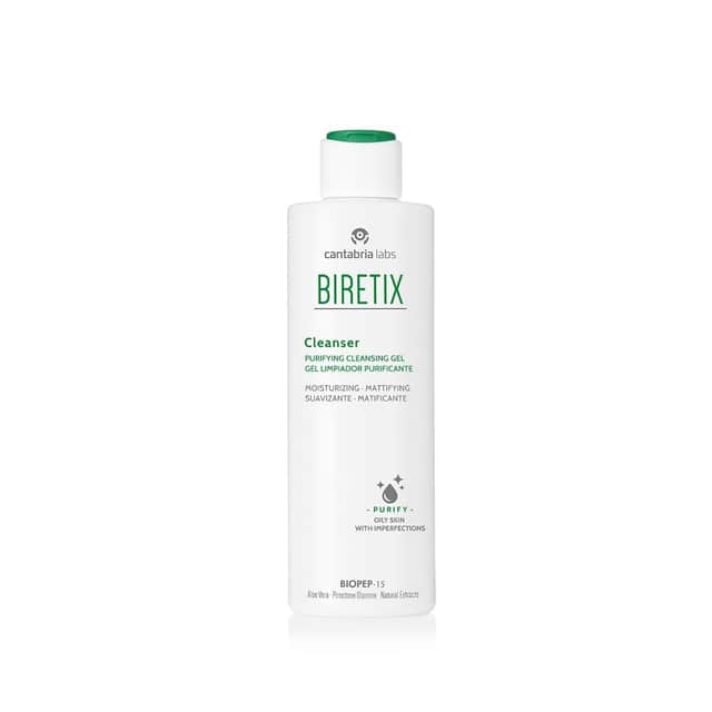 Biretix Cleanser 200ml