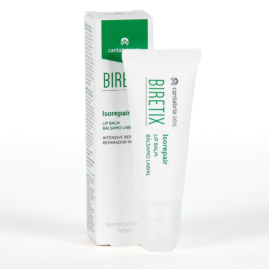 Biretix Isorepair Bálsamo Labial 10ml