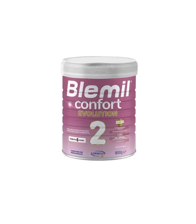 Blemil 2 Confort Evolution 800g