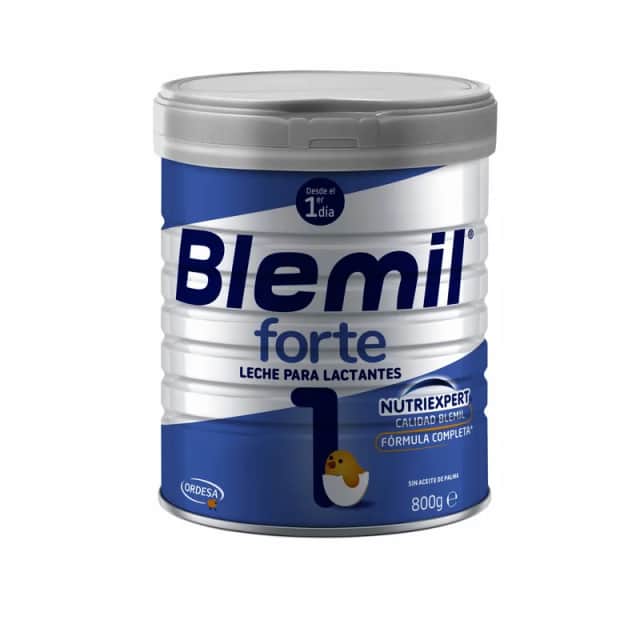Blemil Plus 1 Forte 800g