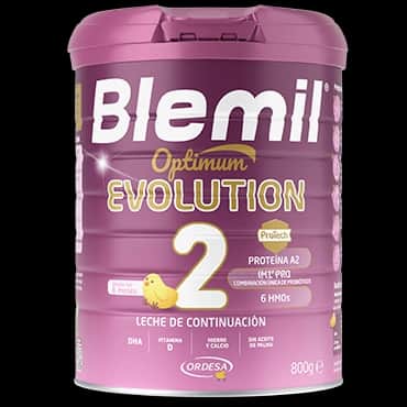 Blemil 2 Optimum Evolution 1200g