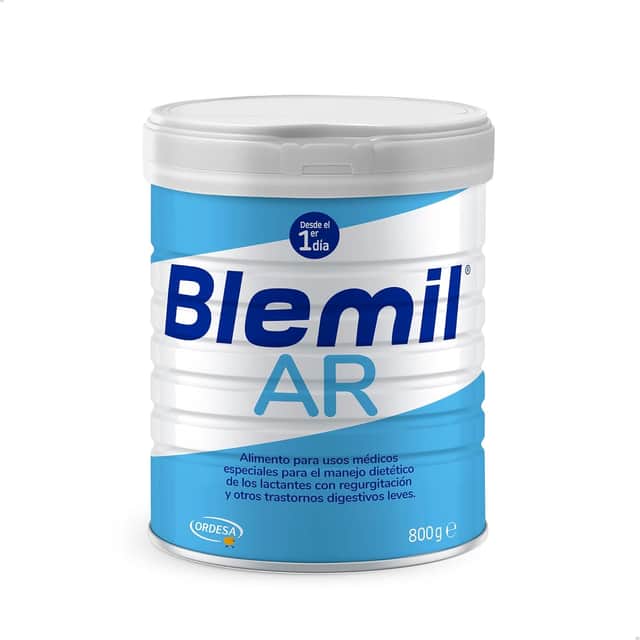 Blemil Plus AR 800g