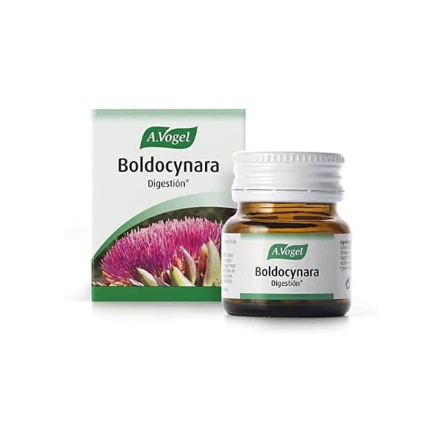A.Vogel Boldocynara 60 comprimidos