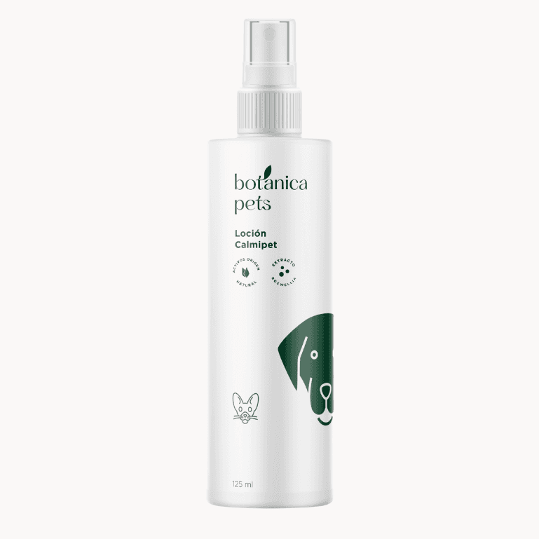 Botanica Pets Locion Calmipet 125ml