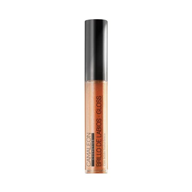 Camaleon Cosmetics Metallic Gloss Bronce 9ml