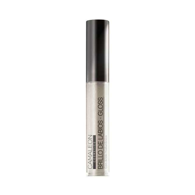 Camaleon Cosmetics Metallic Gloss Nácar 9ml