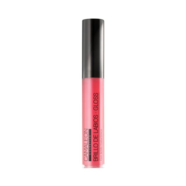 Camaleon Cosmetics Magic Gloss Rosa 9ml
