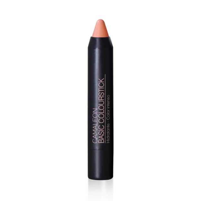 Camaleon Cosmetics Basic Colourstick Metálico Arena