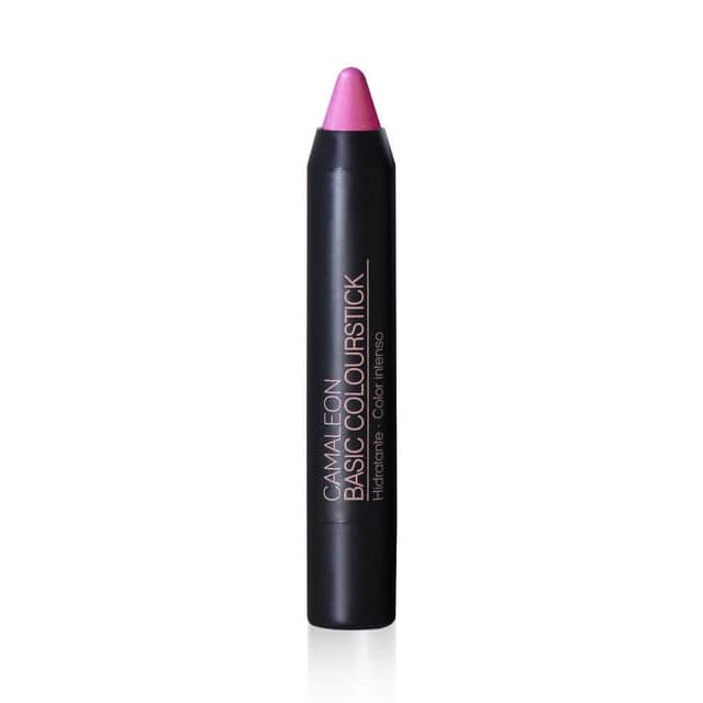 Camaleon Cosmetics Basic Colourstick Metálico Morado
