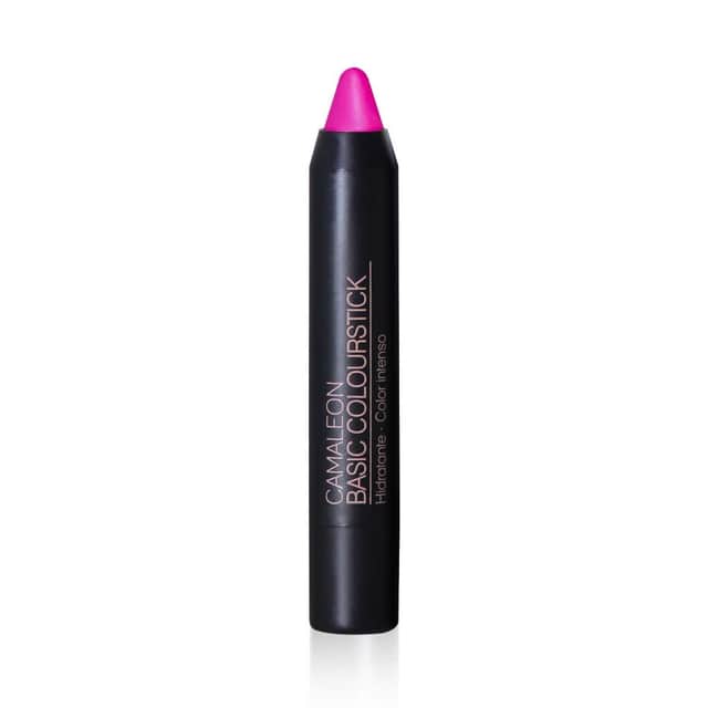 Camaleon Cosmetics Basic Colourstick Rosa Fluorescente