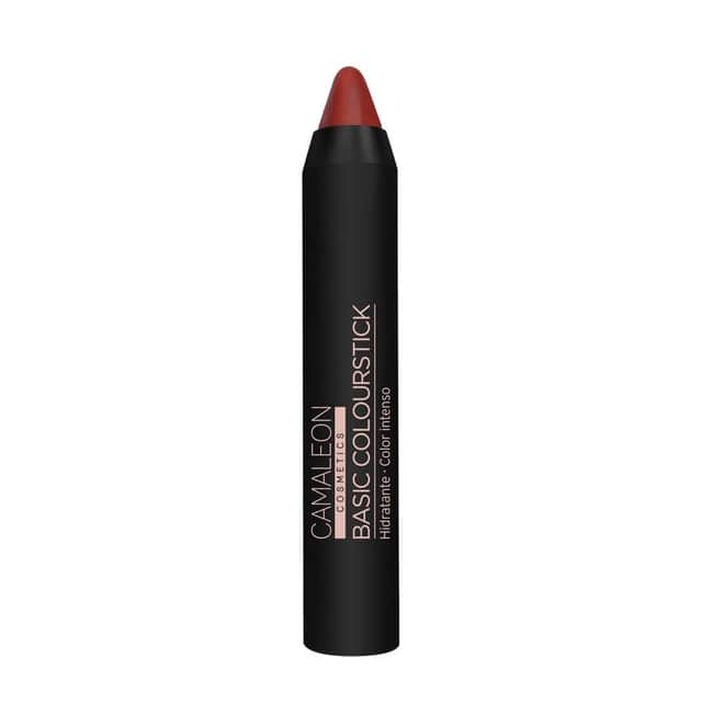 Camaleon Cosmetics Basic Colourstick Terracota Nude