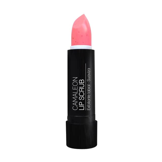 Camaleon Cosmetics Exfoliante Labial Fresa