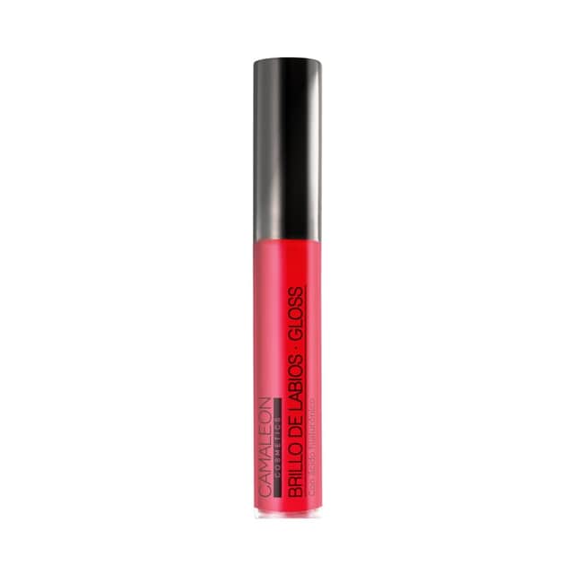 Camaleon Cosmetics Magic Gloss Rojo 9ml