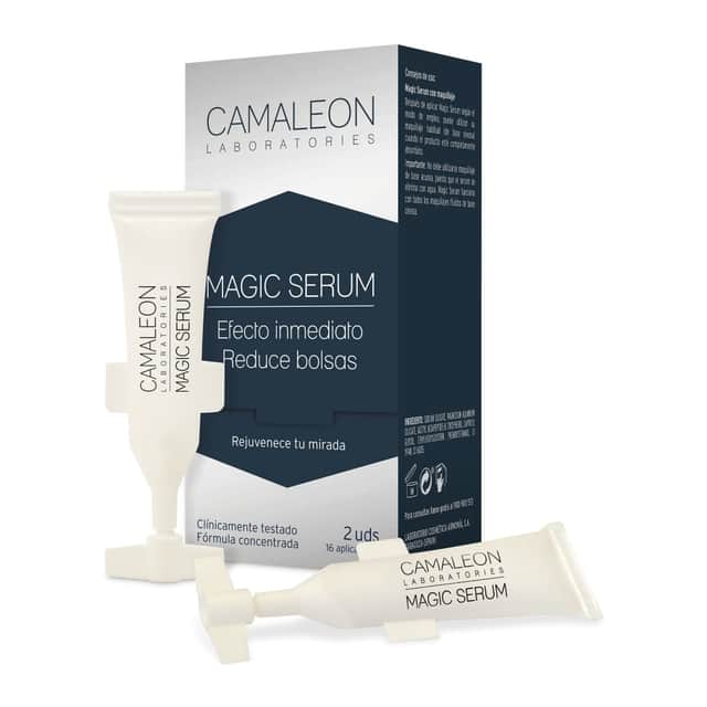 Camaleon Cosmetics Magic Serum 2x2ml
