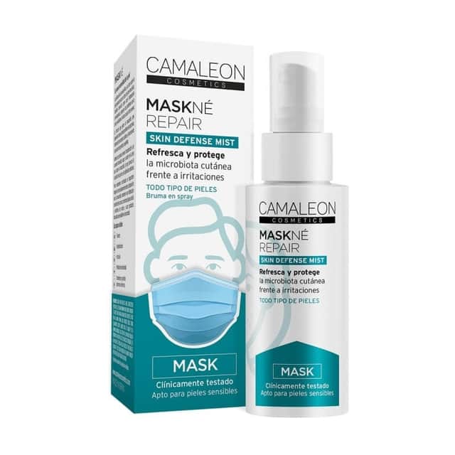 Camaleon Cosmetics Maskné Repair Skin Defense Mist 50ml