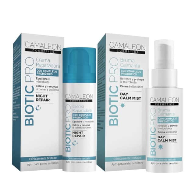Camaleon Cosmetics Pack N1 BioticPro