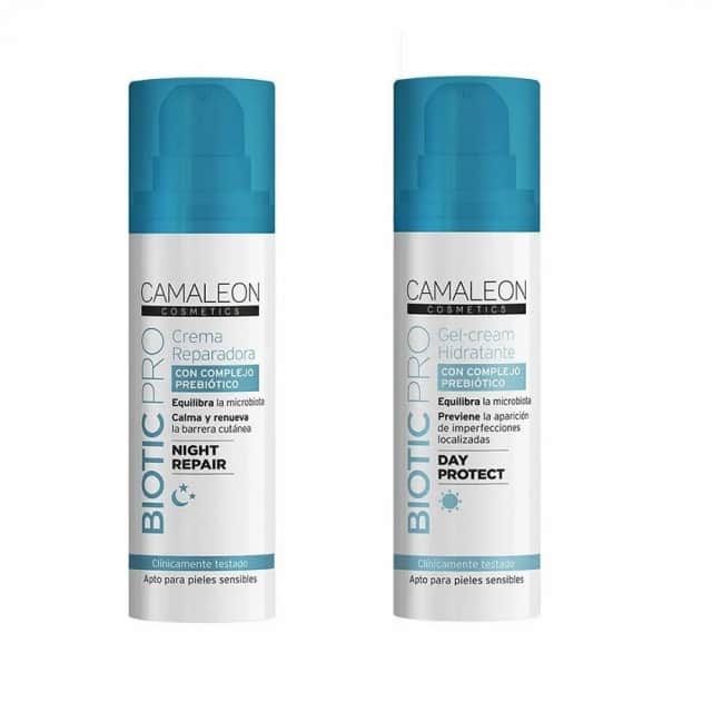 Camaleon Cosmetics Pack N2 BioticPro