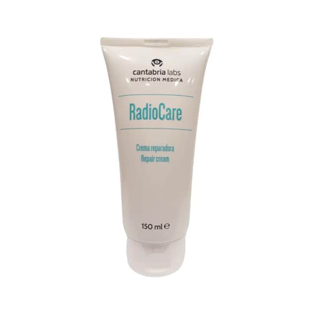 Cantabria Labs Radiocare Crema Reparadora 150ml