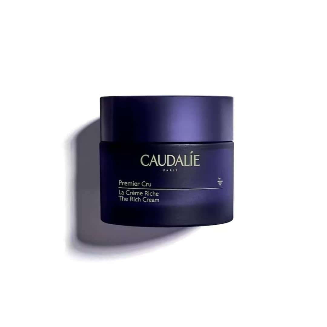 Caudalie Crema Riche Premier Cru 50ml