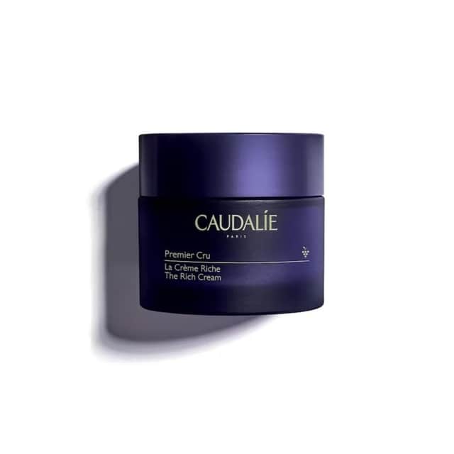 Caudalie Crema Riche Premier Cru 50ml