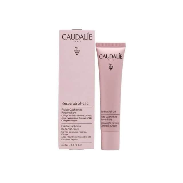 Caudalie Fluido Cachemir Redensificante Resveratrol-Lift 40ml