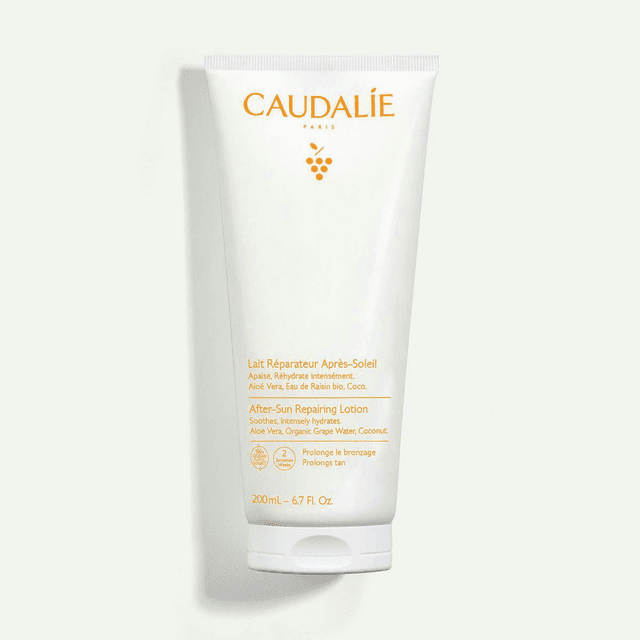 Caudalie Leche Reparadora After-Sun 200ml
