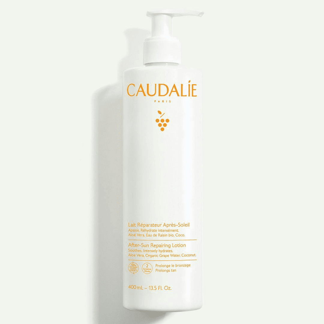 Caudalie Leche Reparadora After-Sun 400ml