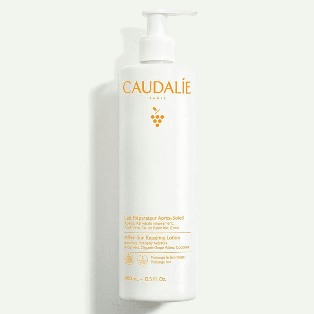 Caudalie Leche Reparadora After-Sun 400ml