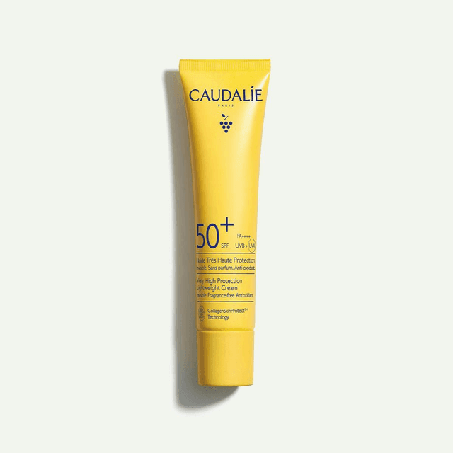 CaudalieFluido de Muy Alta Protección SPF50+ 40ml