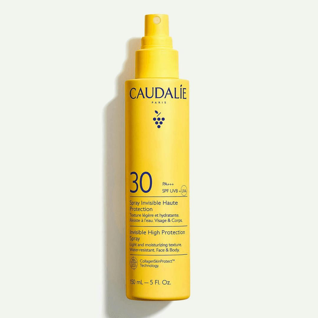 Caudalie Vinosun Protect Spray Invisible SPF30 150ml