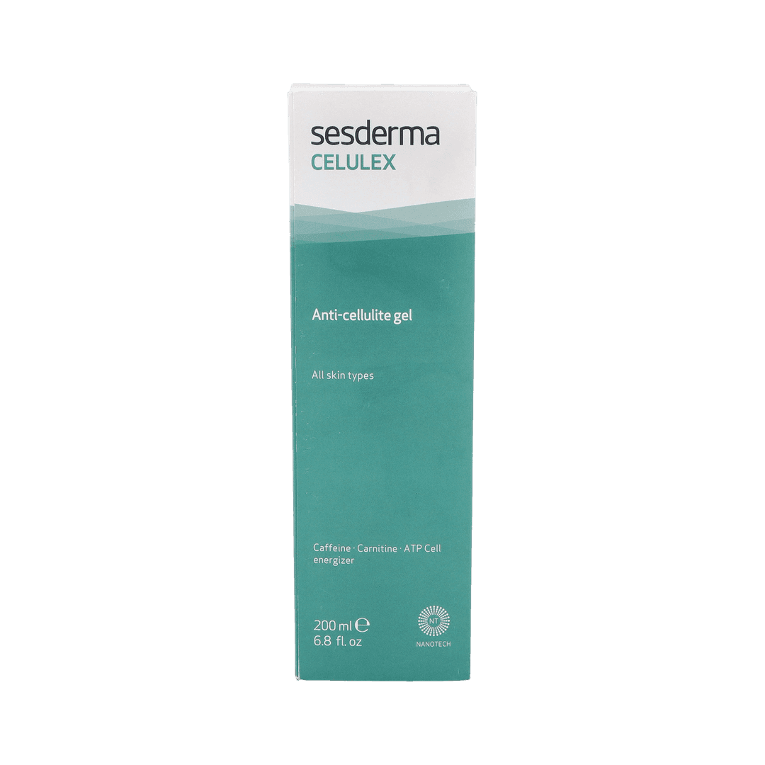Sesderma Celulex Anti-Cellulite Gel 200ml