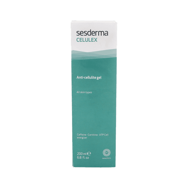 Sesderma Celulex Anti-Cellulite Gel 200ml