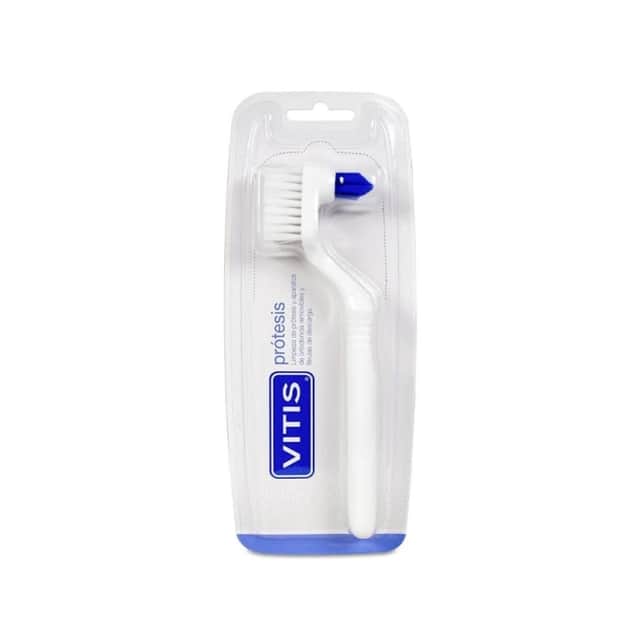 Vitis Prótesis Cepillo Dental 1 unidad